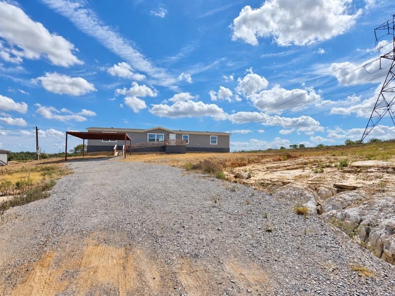 359 County Road 4791, Boyd TX 76023 - Photo 6