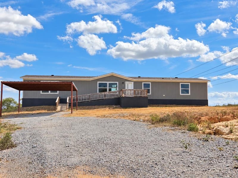 359 County Road 4791, Boyd TX 76023