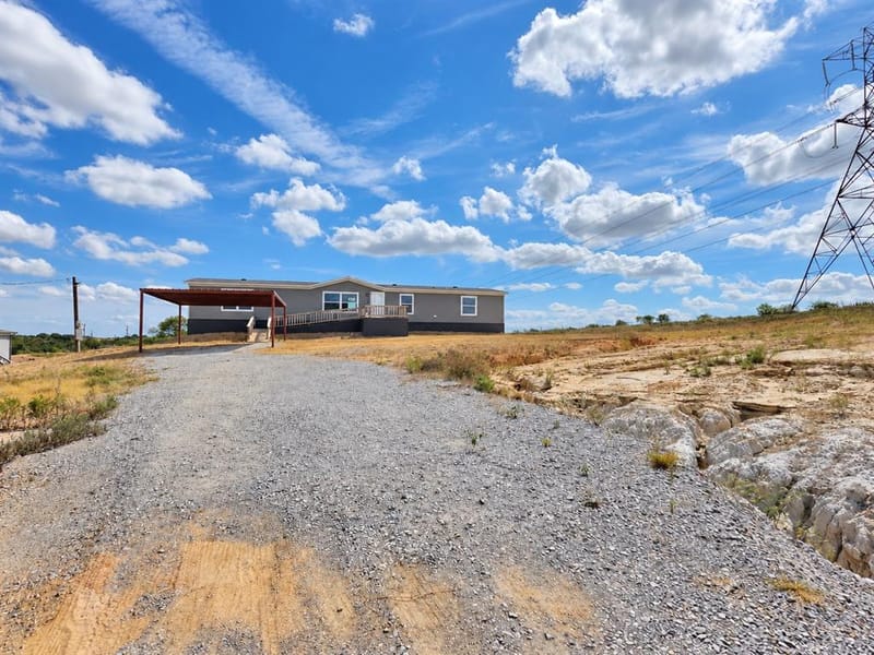 359 County Road 4791, Boyd TX 76023 - Photo 5