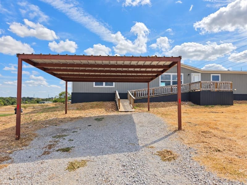359 County Road 4791, Boyd TX 76023 - Photo 4