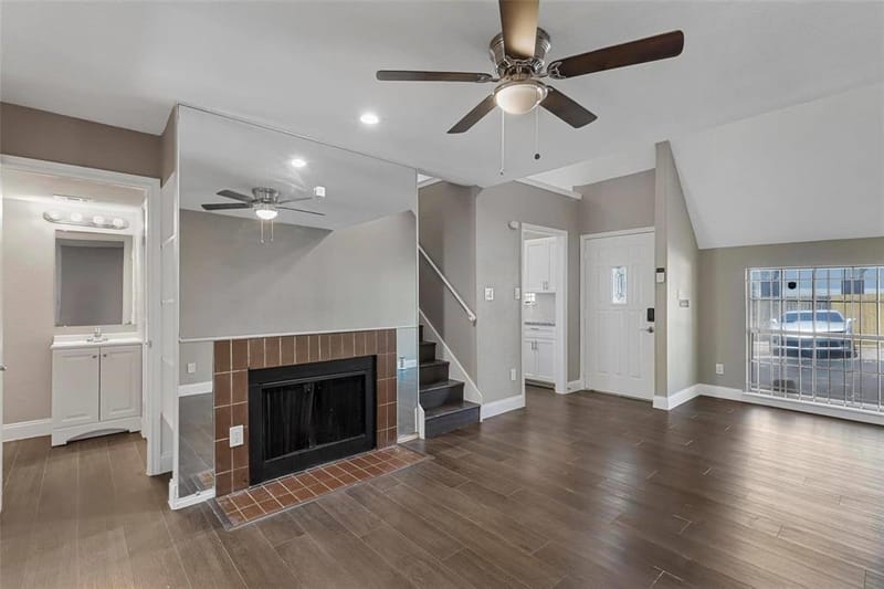1444 Weiler Boulevard, Fort Worth TX 76112 - Photo 4