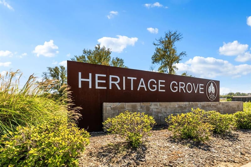 403 Heritage Grove Road, Blue Ridge TX 75424 - Photo 36