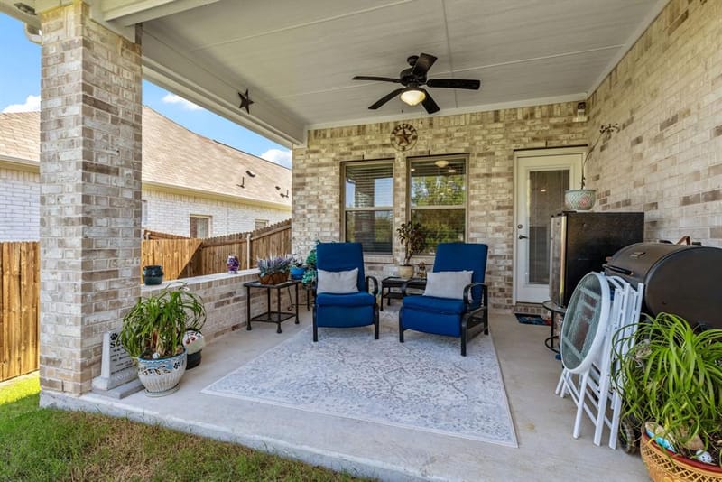 403 Heritage Grove Road, Blue Ridge TX 75424 - Photo 30