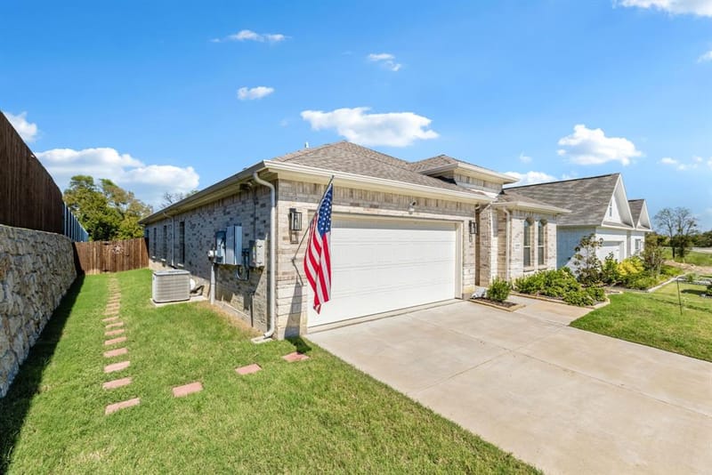 403 Heritage Grove Road, Blue Ridge TX 75424 - Photo 4