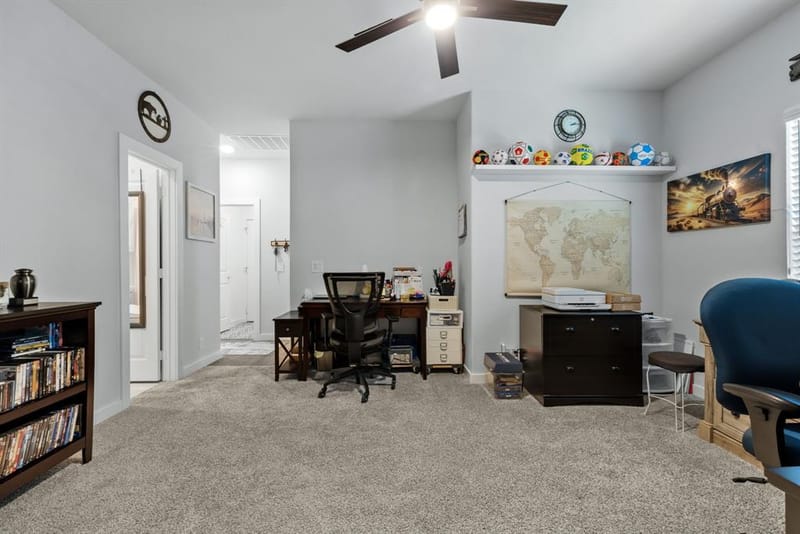 403 Heritage Grove Road, Blue Ridge TX 75424 - Photo 25
