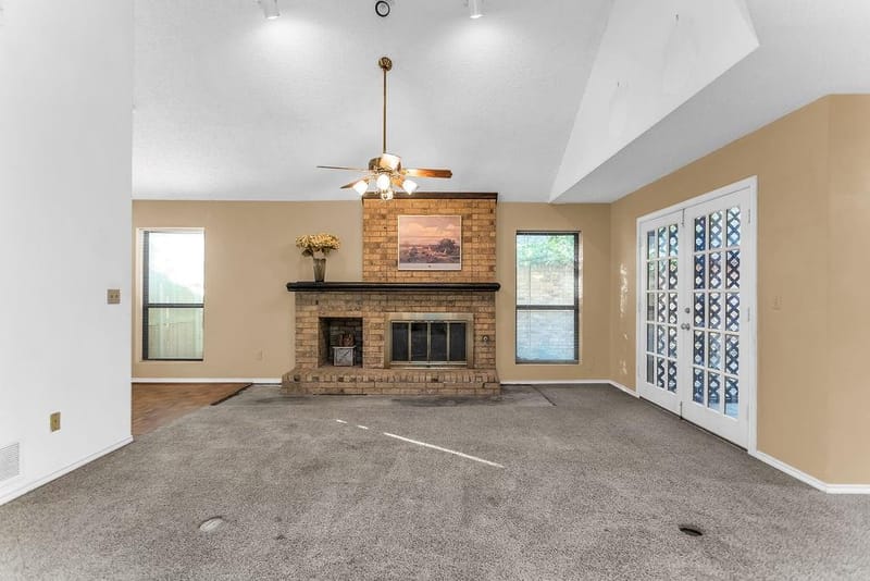 2535 Lake Bend Terrace, Carrollton TX 75006 - Photo 6
