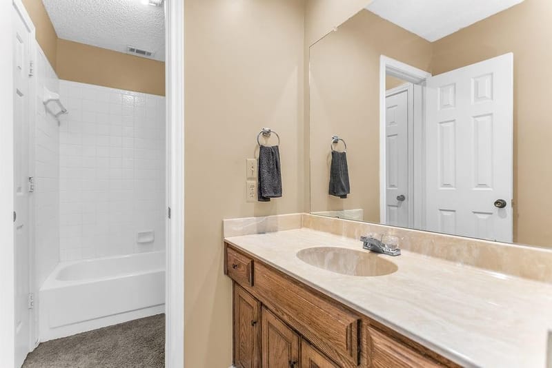 2535 Lake Bend Terrace, Carrollton TX 75006 - Photo 12