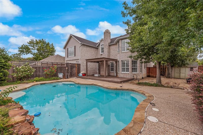 1501 Mission Ridge Trail, Carrollton TX 75007 - Photo 32