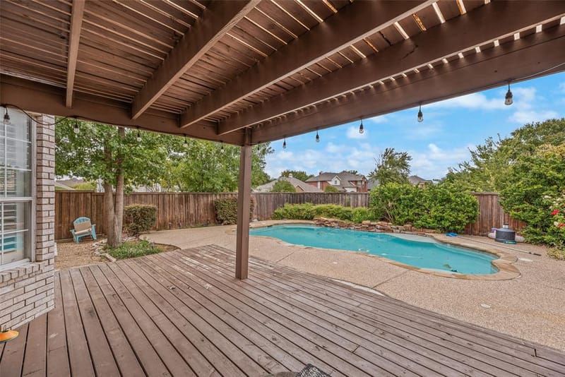 1501 Mission Ridge Trail, Carrollton TX 75007 - Photo 30