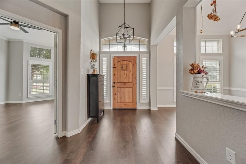 1501 Mission Ridge Trail, Carrollton TX 75007 - Photo 4