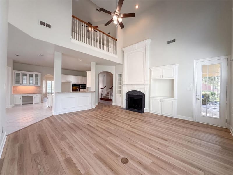 4615 Wildgrove Drive, Flower Mound TX 75022 - Photo 13