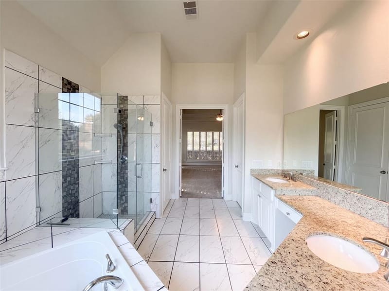 4615 Wildgrove Drive, Flower Mound TX 75022 - Photo 17