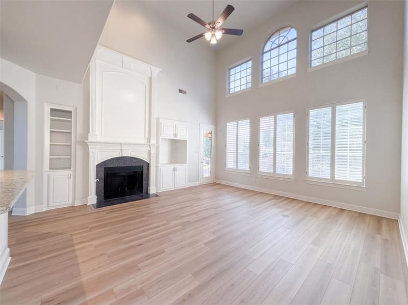 4615 Wildgrove Drive, Flower Mound TX 75022 - Photo 3
