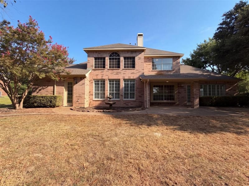4615 Wildgrove Drive, Flower Mound TX 75022 - Photo 5
