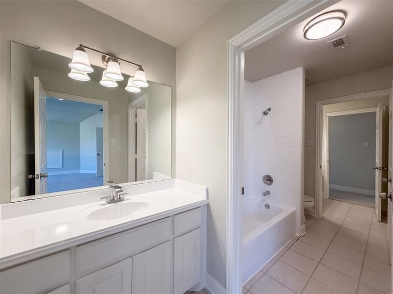 4615 Wildgrove Drive, Flower Mound TX 75022 - Photo 20