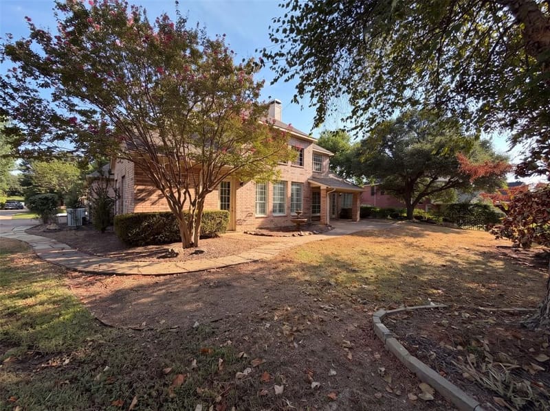 4615 Wildgrove Drive, Flower Mound TX 75022 - Photo 30