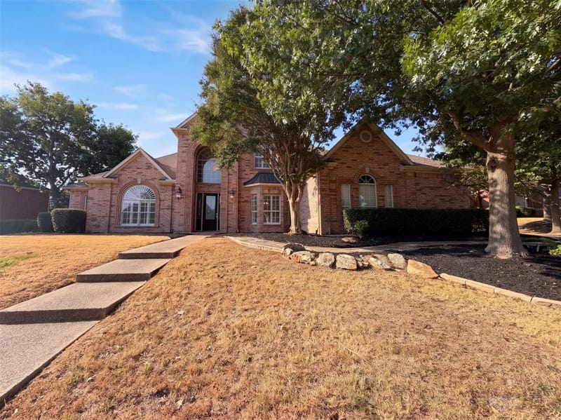 4615 Wildgrove Drive, Flower Mound TX 75022 - Photo 34