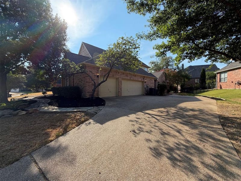 4615 Wildgrove Drive, Flower Mound TX 75022 - Photo 33