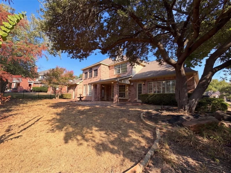 4615 Wildgrove Drive, Flower Mound TX 75022 - Photo 31