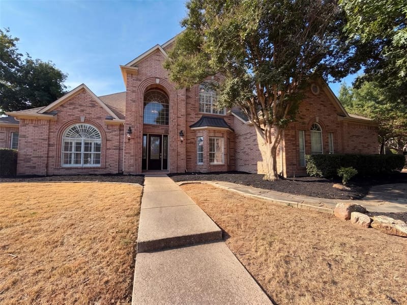 4615 Wildgrove Drive, Flower Mound TX 75022 - Photo 29