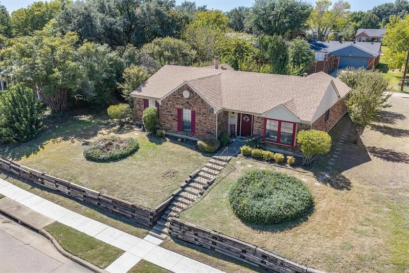 237 S Macarthur Boulevard, Coppell TX 75019 - Photo 3