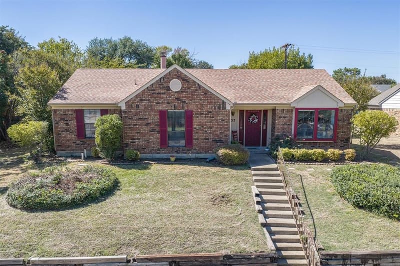 237 S Macarthur Boulevard, Coppell TX 75019