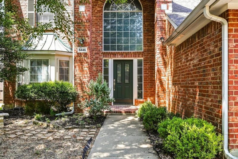 5445 Lake Powell Drive, Fort Worth TX 76137 - Photo 2