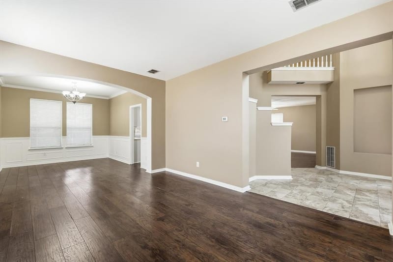 5445 Lake Powell Drive, Fort Worth TX 76137 - Photo 7