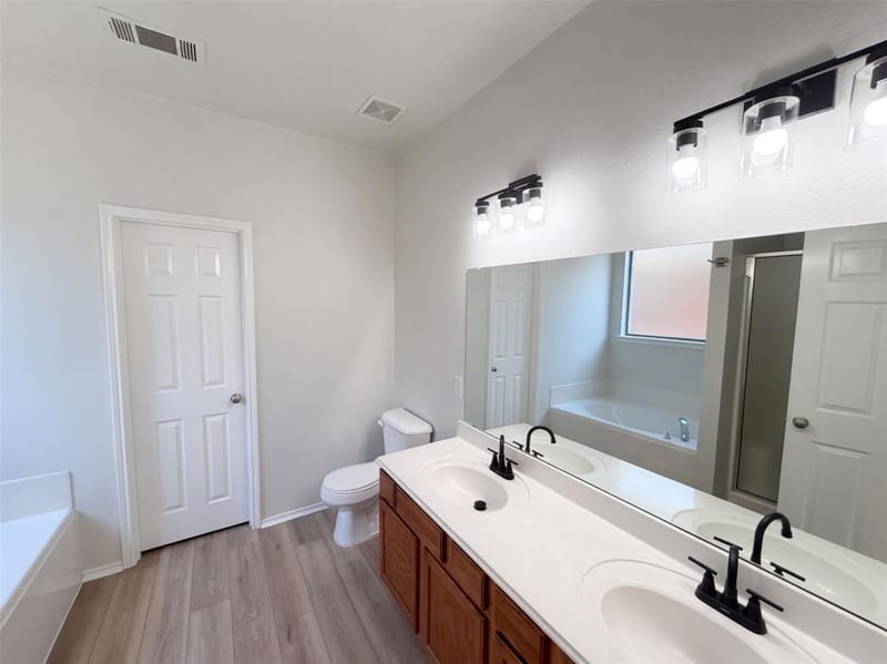 10713 Vista Heights Boulevard, Fort Worth TX 76108 - Photo 9