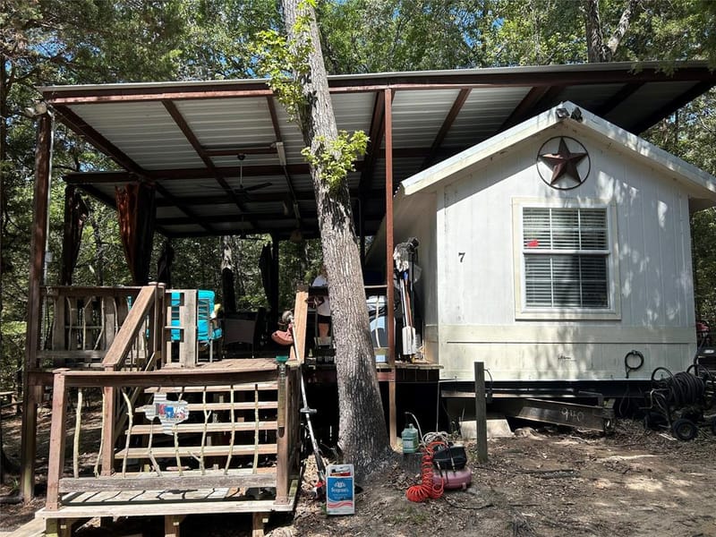 6435 FM 17 # 77, Yantis TX 75497 - Photo 24