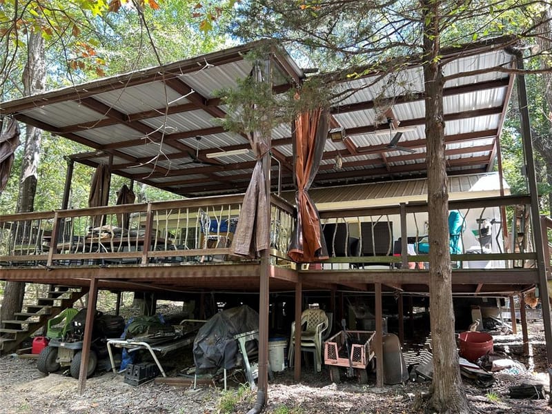 6435 FM 17 LOTS 68-77, Yantis TX 75497 - Photo 20