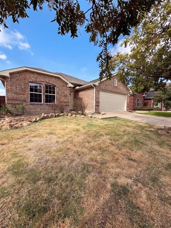 14609 Little Anne Drive, Little Elm TX 75068 - Photo 2