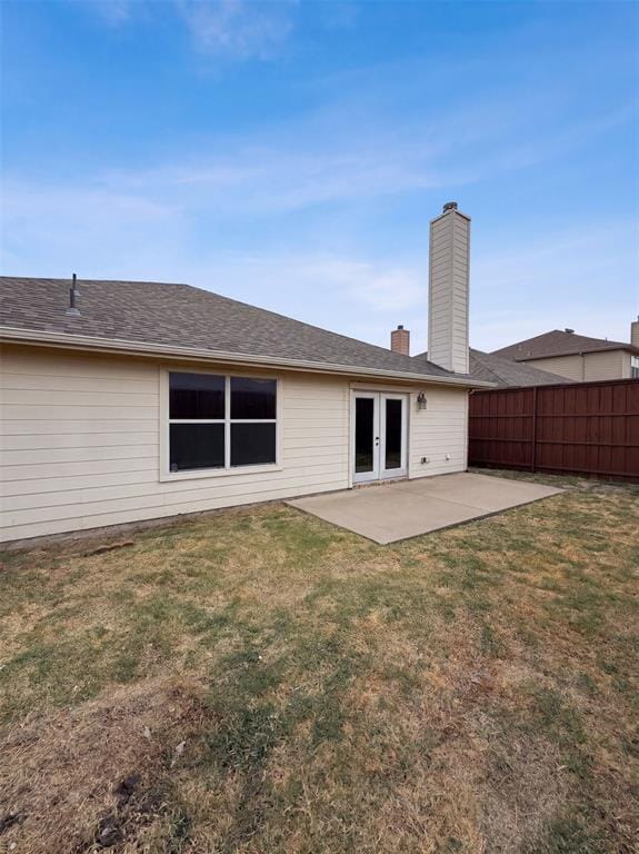 14609 Little Anne Drive, Little Elm TX 75068 - Photo 13