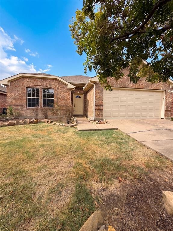 14609 Little Anne Drive, Little Elm TX 75068