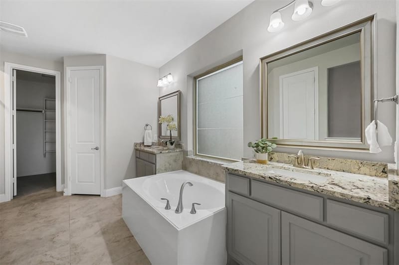 14336 Gatewood Lane, Frisco TX 75035 - Photo 6