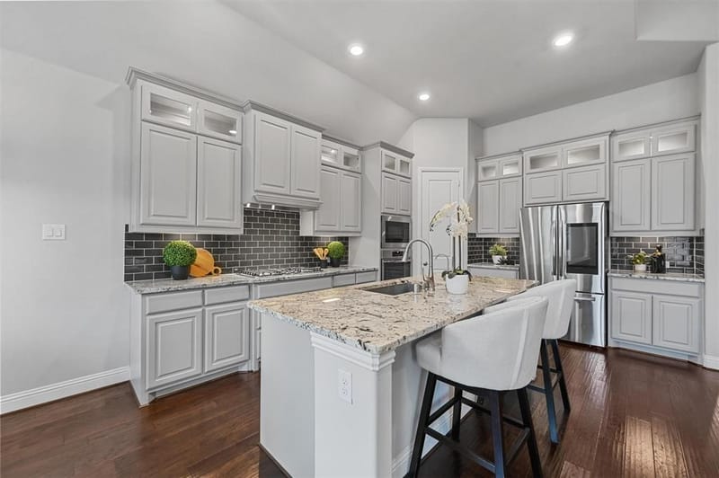 14336 Gatewood Lane, Frisco TX 75035 - Photo 3