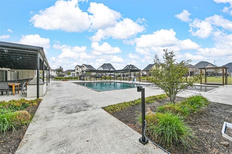 14336 Gatewood Lane, Frisco TX 75035 - Photo 25