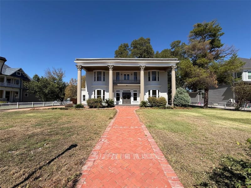 1012 W 3rd Avenue, Corsicana TX 75110 - Photo 34