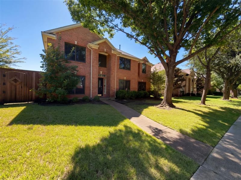 4412 Cedar Valley Drive, Plano TX 75024 - Photo 32