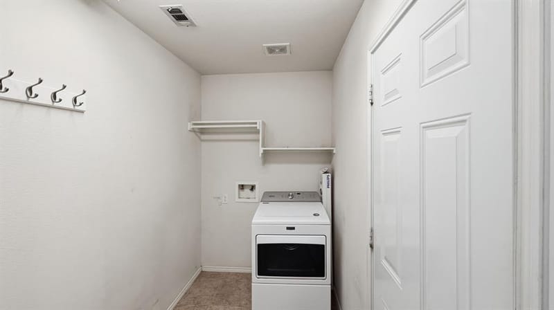 1029 Abigail Drive, Arlington TX 76002 - Photo 23