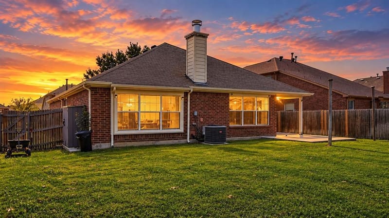 1029 Abigail Drive, Arlington TX 76002 - Photo 2