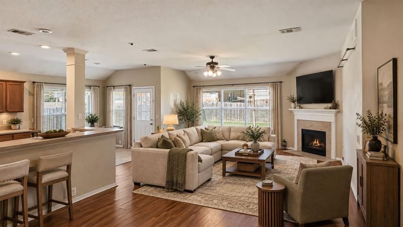 1029 Abigail Drive, Arlington TX 76002 - Photo 12