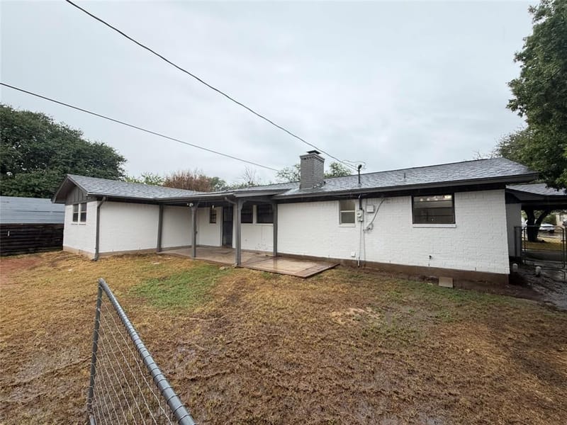 501 Franklin Drive, Glen Rose TX 76043 - Photo 23