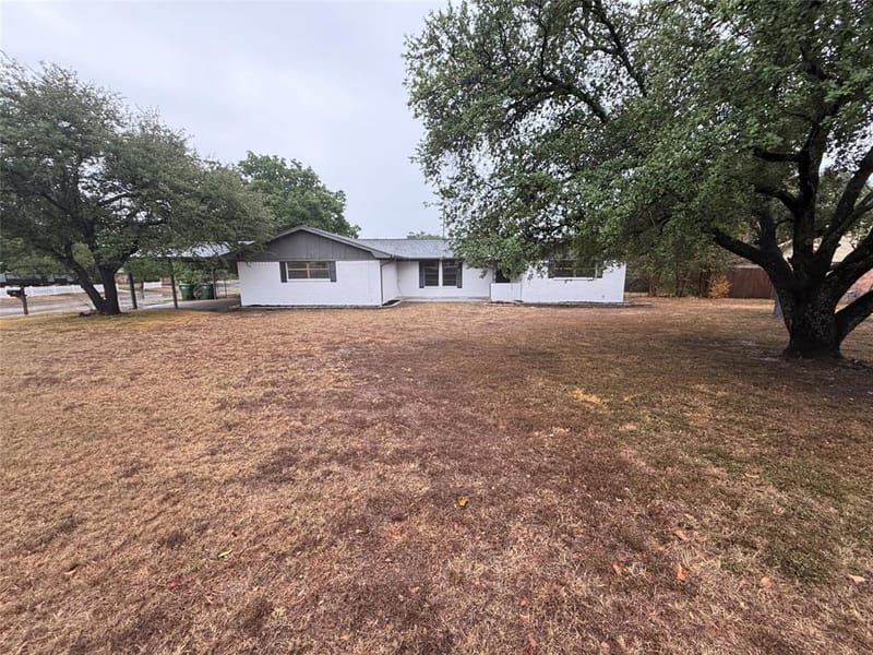 501 Franklin Drive, Glen Rose TX 76043 - Photo 22