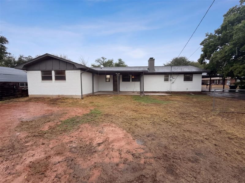 501 Franklin Drive, Glen Rose TX 76043 - Photo 5