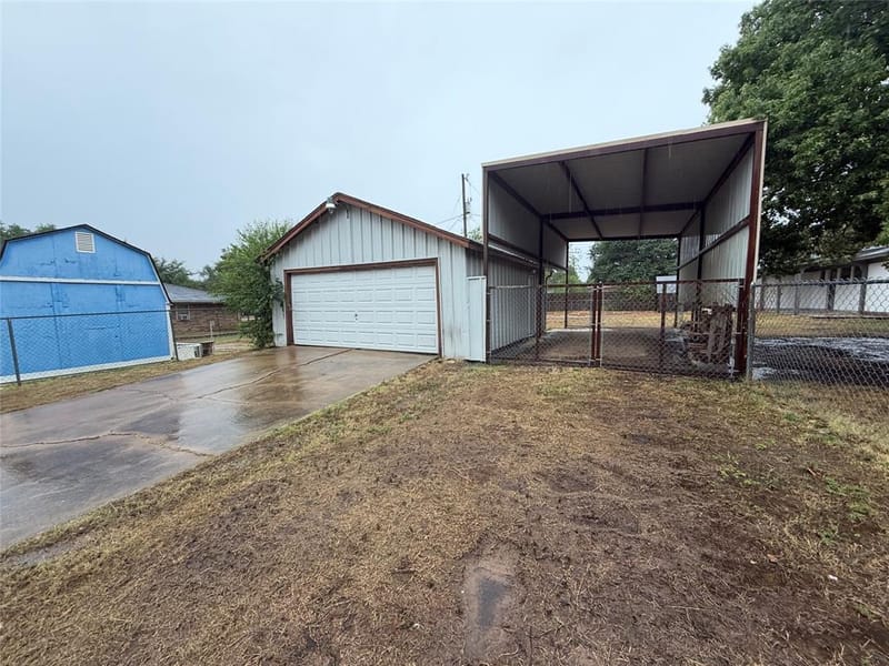 501 Franklin Drive, Glen Rose TX 76043 - Photo 24