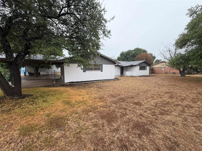 501 Franklin Drive, Glen Rose TX 76043 - Photo 21