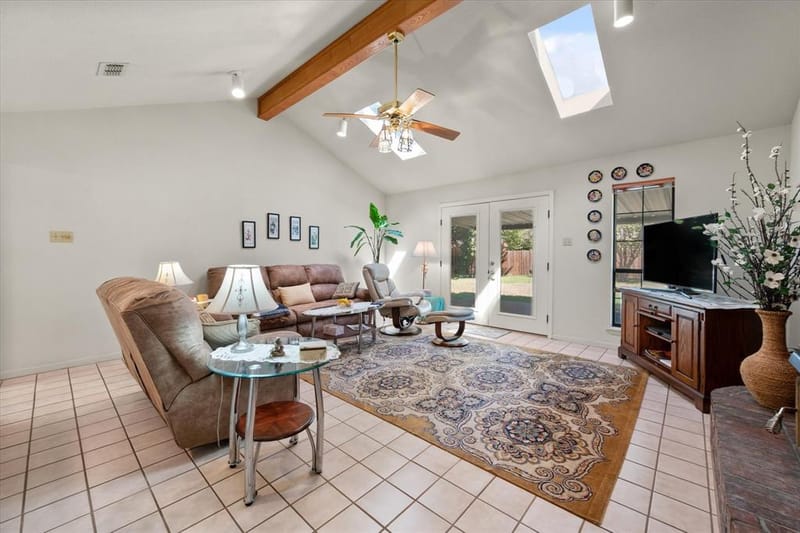 5203 Thunderbird Trail, De Cordova TX 76049 - Photo 4