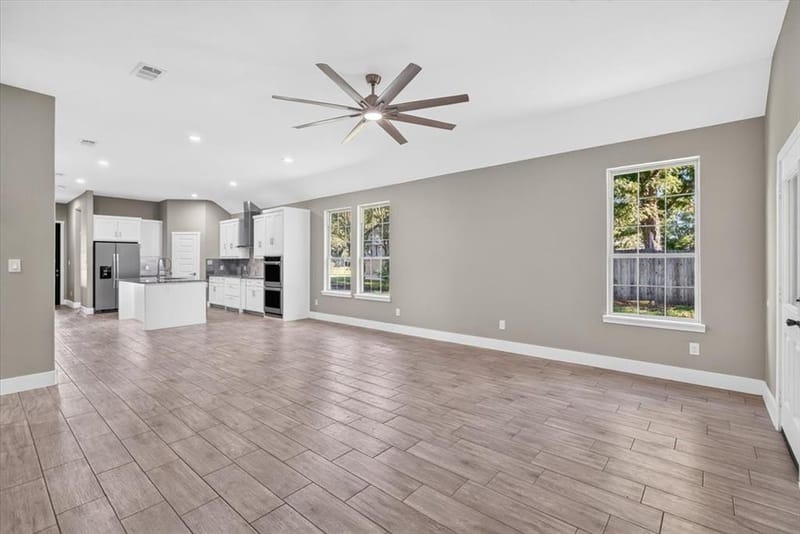 1093 Oak Ridge Drive, Oak Ridge TX 75160 - Photo 24