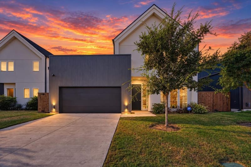 834 Mcbroom Street, Dallas TX 75212